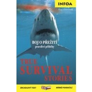 True Survival Stories - cena, porovnanie