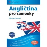 Angličtina pro samouky - cena, porovnanie