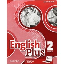 English Plus 2nd Edition 2 WB