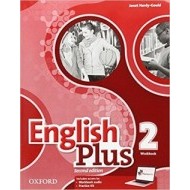 English Plus 2nd Edition 2 WB - cena, porovnanie