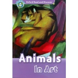 Animals In Art