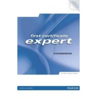 First Certificate Expert Students' Book + CD + FCE ITests.com Voucher Pack - cena, porovnanie