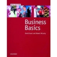 Business Basics Student´s Book - cena, porovnanie