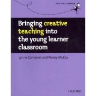 Bringing creative teaching into the young learner classroom - cena, porovnanie