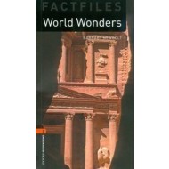 World Wonders - cena, porovnanie