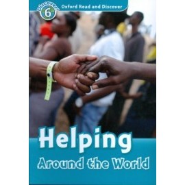 Helping Around the World