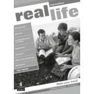 Real Life Intermediate - cena, porovnanie