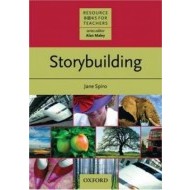 Resource Books for Teachers - Storybuilding - cena, porovnanie