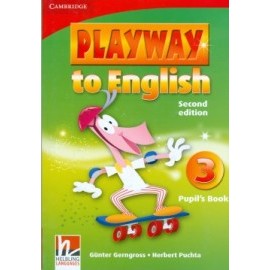 Playway to English