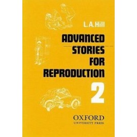 Advanced Stories for Reproduction 2