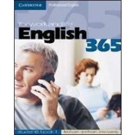 English 365 1 SB