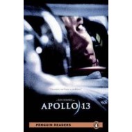 Apollo 13 + Mp3 Pack Level 2 - cena, porovnanie