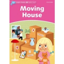 Dolphin Starter Moving House