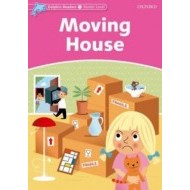 Dolphin Starter Moving House - cena, porovnanie