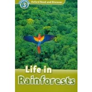 Life in Rainforests - cena, porovnanie