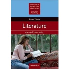 Resource Books for Teachers - Literature (2nd Edition)
