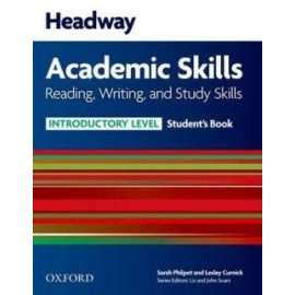New Headway Academic Skills Intro SB