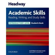 New Headway Academic Skills Intro SB - cena, porovnanie