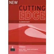 Cutting Edge - cena, porovnanie