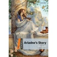 Adriadne´s Story - cena, porovnanie