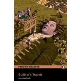 Gulliver's Travel + MP3