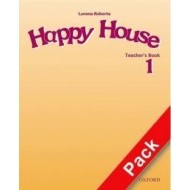 Happy House 2 Teacher´s Resource Pack - cena, porovnanie