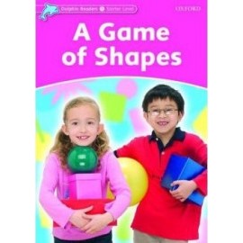 Game of Shapes Dolphin Starter
