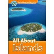 All About Island - cena, porovnanie