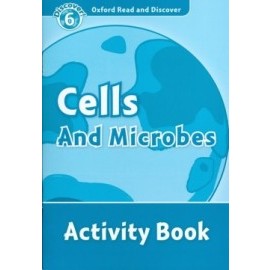 Cells and Microbes Activity Book