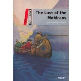 The Last of the Mohicans+CD