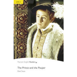 The Prince and the Pauper + Mp3 audio CD