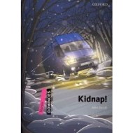 Kidnap! - cena, porovnanie