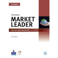 Market Leader Intermediate 3rd edit - cena, porovnanie