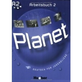 Planet 2 AB