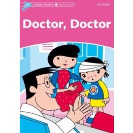 Doctor, Doctor Dolphin Starter