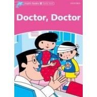 Doctor, Doctor Dolphin Starter - cena, porovnanie