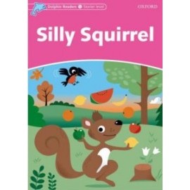 Silly Squirrel Dolphin Starter