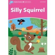 Silly Squirrel Dolphin Starter - cena, porovnanie