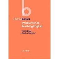 Oxford Basics Introduction to Teaching English - cena, porovnanie