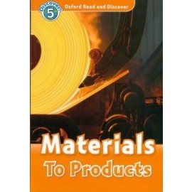 Materials To Products