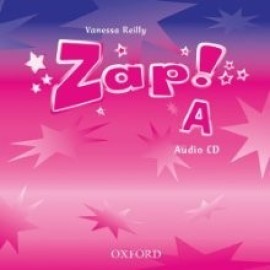 Zap! A Class CD (2)