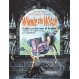 Winnie the Witch Student´s Book