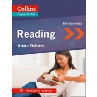 COLLINS General Skills: Reading - cena, porovnanie