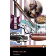 American Life + Mp3 Pack - cena, porovnanie