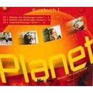 Planet 1 CD /3/ - cena, porovnanie