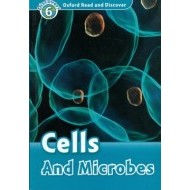 Cells And Microbes - cena, porovnanie