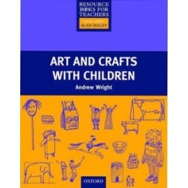 Primary Resource Books for Teachers - Art and Craft with Children
