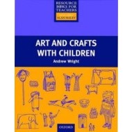 Primary Resource Books for Teachers - Art and Craft with Children - cena, porovnanie