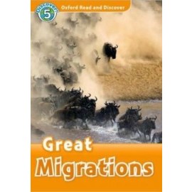 Great Migrations