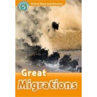 Great Migrations - cena, porovnanie